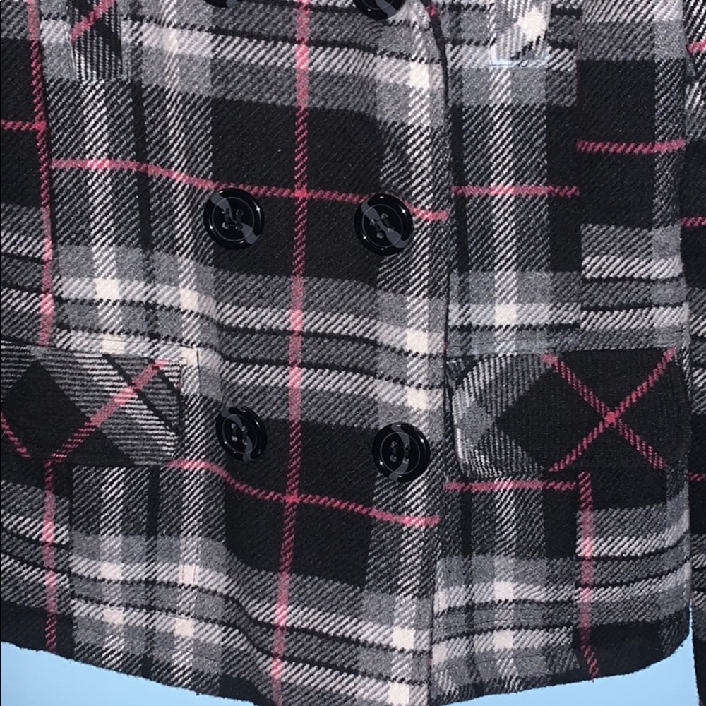 Jacket - Picture 4 of 5